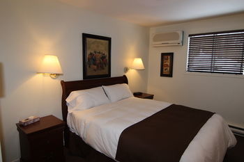 Hotel H�tel Mont-tremblant