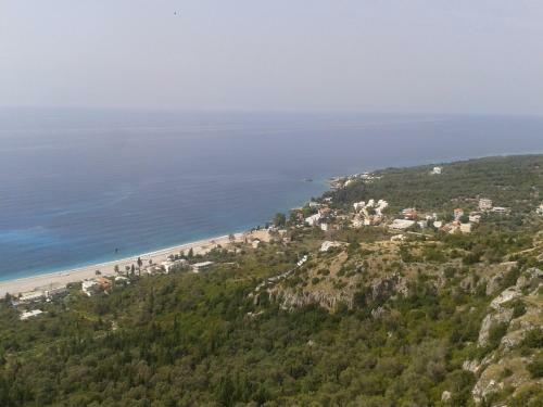 Apartment Sea Side