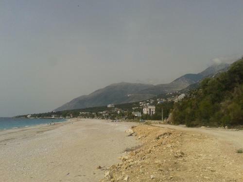 Apartment Sea Side