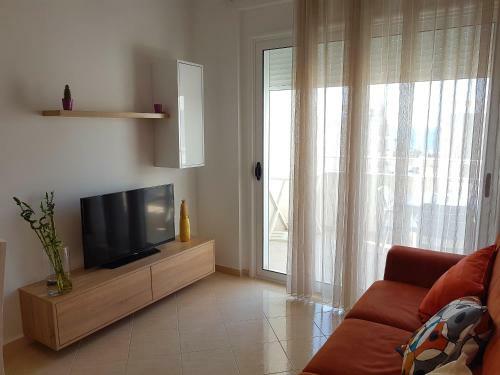 Flori Beach Apartment Radhime