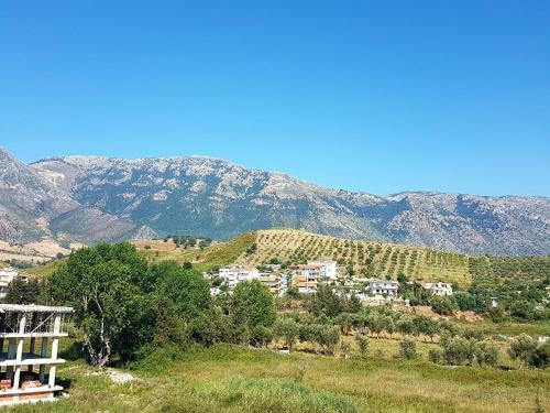 Flori Beach Apartment Radhime