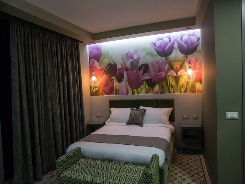 New W Hotel