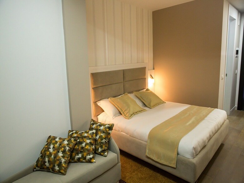 New W Hotel