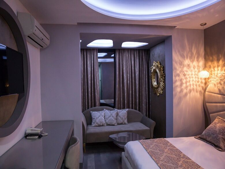 New W Hotel