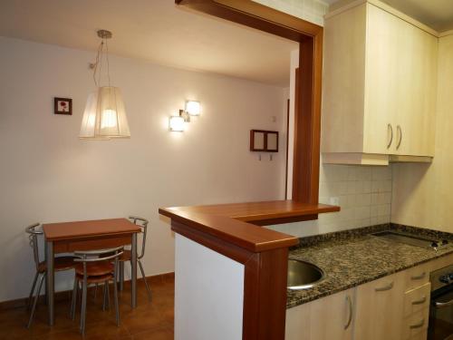 Apartamento Cabirol-vacances Pirinenca