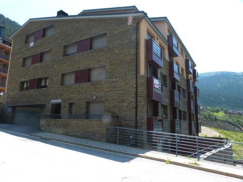 Apartamento Cabirol-vacances Pirinenca