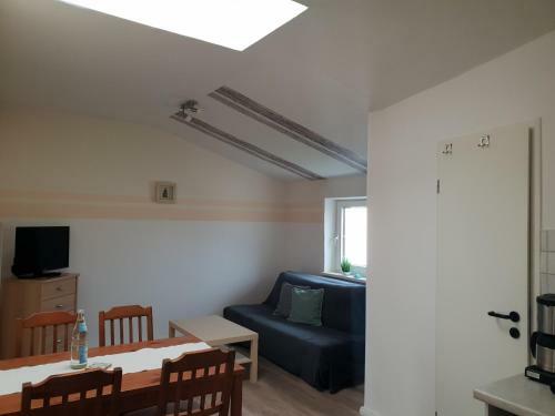 Hostal Ostseepension Warnem�nde