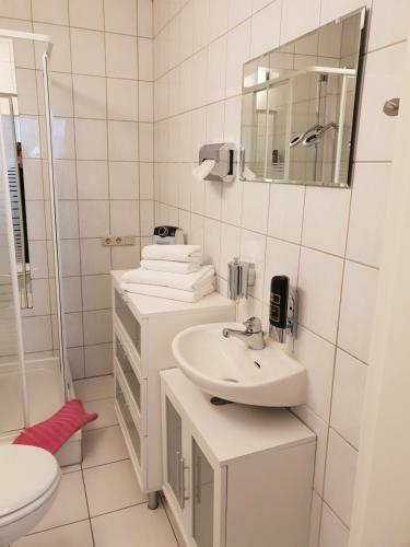 Hostal Ostseepension Warnem�nde