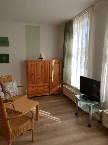Hostal Ostseepension Warnem�nde