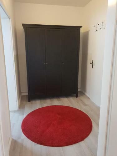 Hostal Ostseepension Warnem�nde
