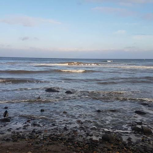 Hostal Ostseepension Warnem�nde