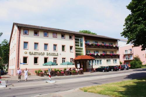 Hotel Gasthof R�ssle