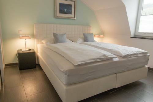 Apartamentos Ferienapartments Am Steinfelder Hof
