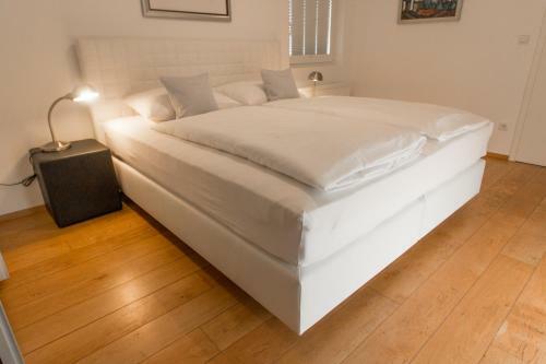 Apartamentos Ferienapartments Am Steinfelder Hof