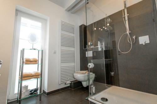 Apartamentos Ferienapartments Am Steinfelder Hof
