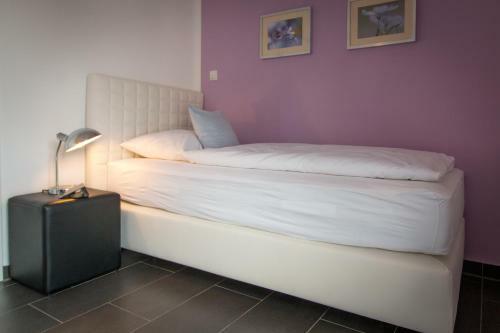 Apartamentos Ferienapartments Am Steinfelder Hof