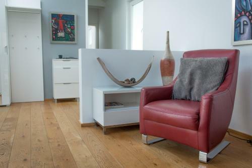 Apartamentos Ferienapartments Am Steinfelder Hof
