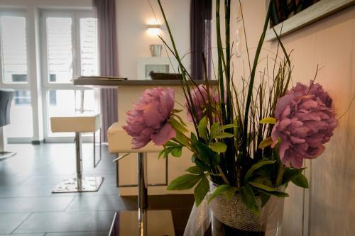 Apartamentos Ferienapartments Am Steinfelder Hof