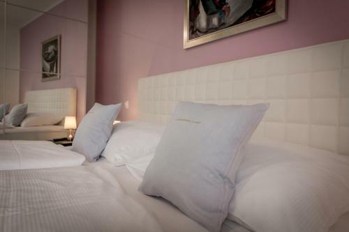 Apartamentos Ferienapartments Am Steinfelder Hof