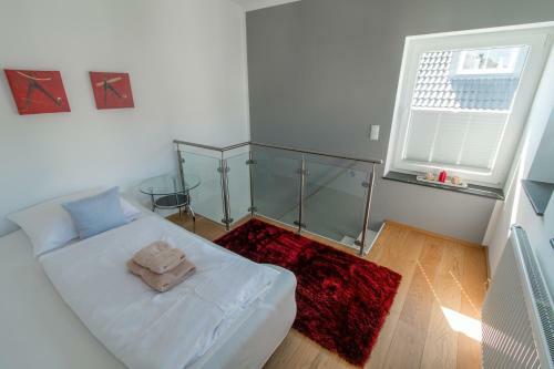 Apartamentos Ferienapartments Am Steinfelder Hof