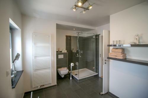 Apartamentos Ferienapartments Am Steinfelder Hof