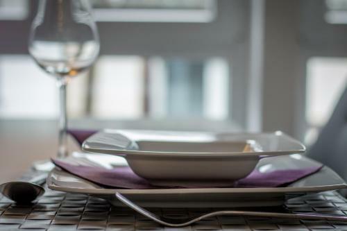 Apartamentos Ferienapartments Am Steinfelder Hof