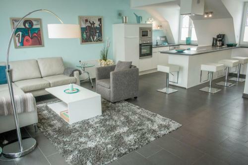 Apartamentos Ferienapartments Am Steinfelder Hof