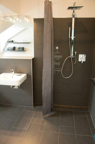 Apartamentos Ferienapartments Am Steinfelder Hof