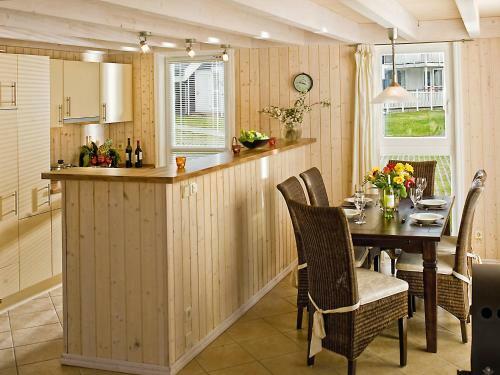 Hotel Holiday Home Schlosspark Bad Saarow.7