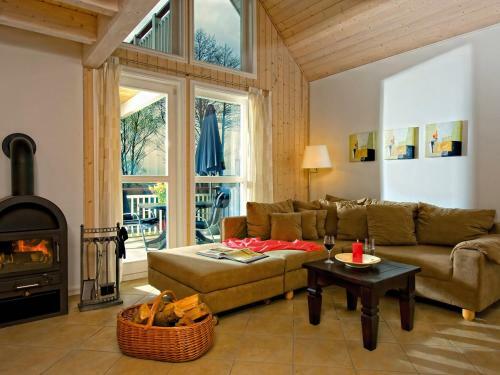 Hotel Holiday Home Schlosspark Bad Saarow.5