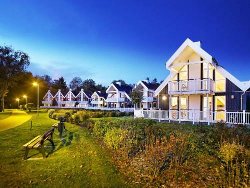 Hotel Holiday Home Schlosspark Bad Saarow.5