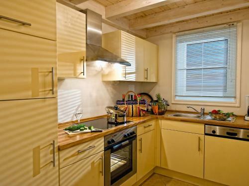 Hotel Holiday Home Schlosspark Bad Saarow.5
