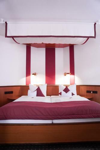 Hotel Chalet