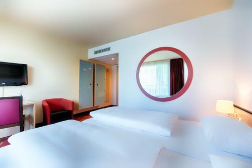 Welcome Kongress Hotel Bamberg