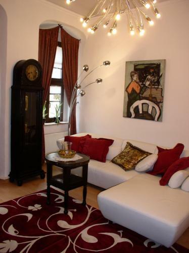Apartamento Gem�cher Im Barock