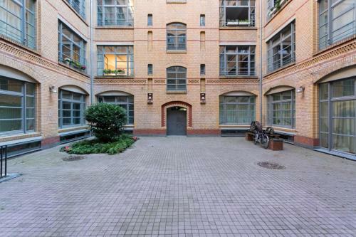 Greatstay Apartment - Melchiorstr.
