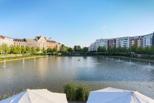 Greatstay Apartment - Melchiorstr.