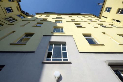 Apartamento Ferienwohnung