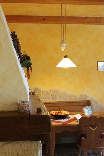 Apartamento Bavaria Bad Birnbach