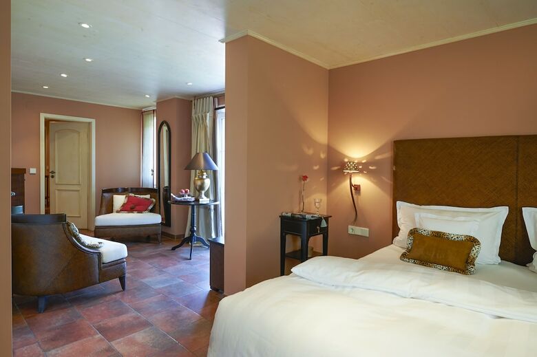 Hotel Villino