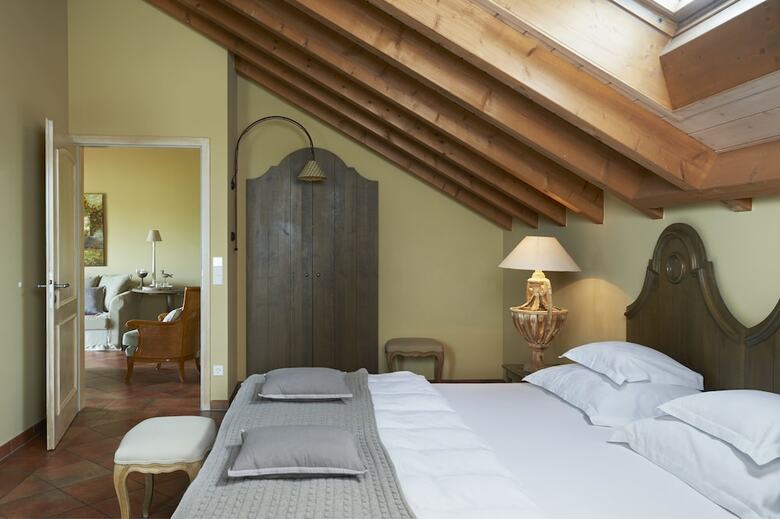 Hotel Villino
