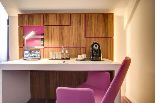 Hotel Fourside