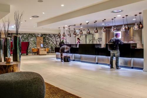 Hotel Fourside