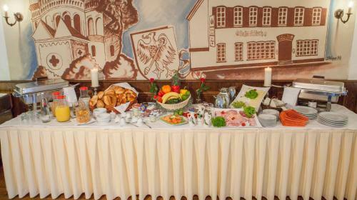 Hotel Schugt