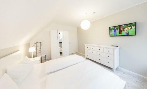 Apartamento D�nenhaus Steinmarne