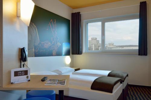 B&B Hotel Duisburg