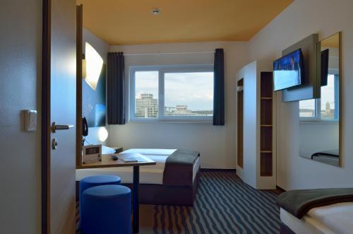 B&B Hotel Duisburg