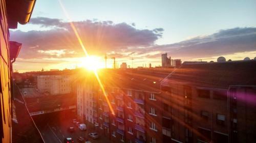 Oberbilkerallee Apartment