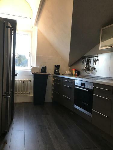 Apartment Odermann