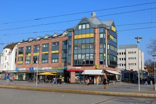 Hotel Elbroich